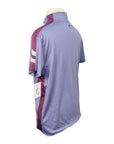 Kerrits Ice Fil Short Sleeve in Purple