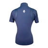 Equinavia 'Selma' Sun Shirt in Navy