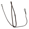 Standing Martingale in Brown