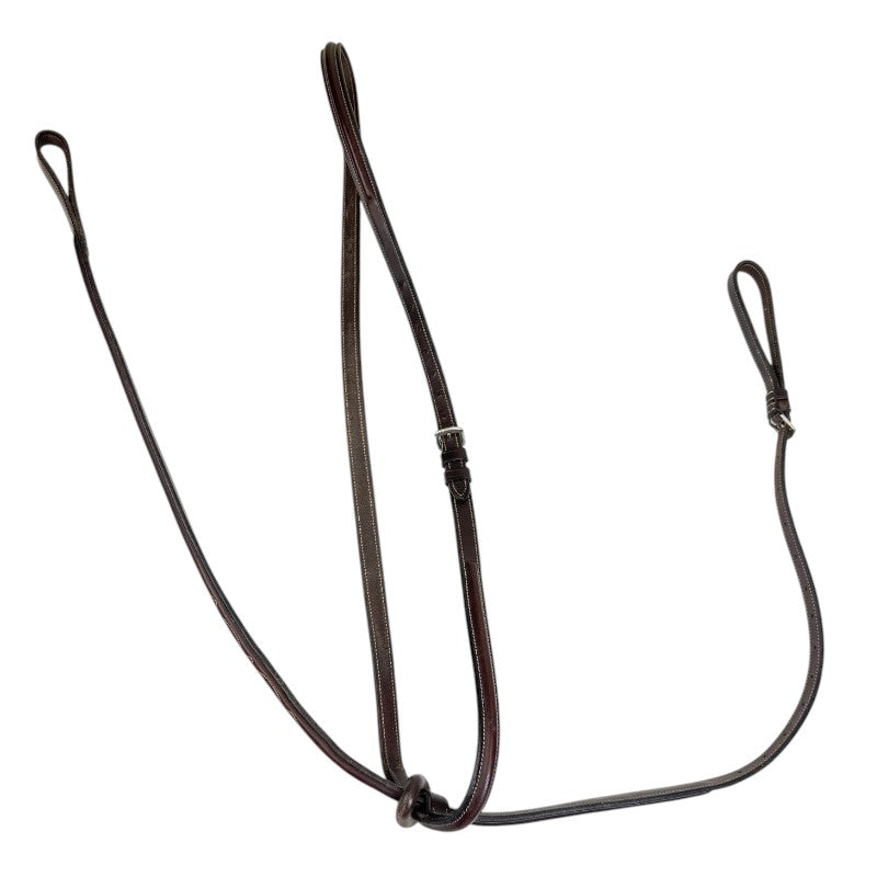 Standing Martingale in Brown