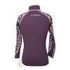 LeMieux Mini Stars Base Layer in Purple/Stars