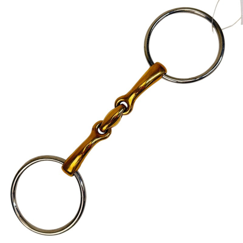 Copper Loose Ring Bit