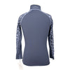 LeMieux Mini Stars Base Layer in Navy/Stars