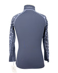 LeMieux Mini Stars Base Layer in Navy/Stars