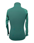 LeMieux Mini Stars Base Layer in Emerald/Stars