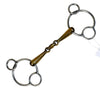 Angled Lozenge Universal Bit 