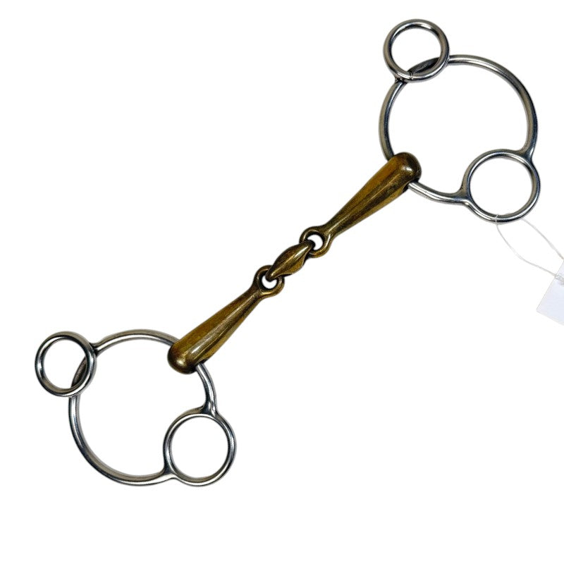 Angled Lozenge Universal Bit 