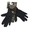 Heritage Performance Riding Glove in Black