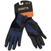 Kerrits 'Coolcore' Gloves in Nightsky