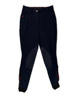 Cavalleria Toscana Special Edition Breeches in Navy