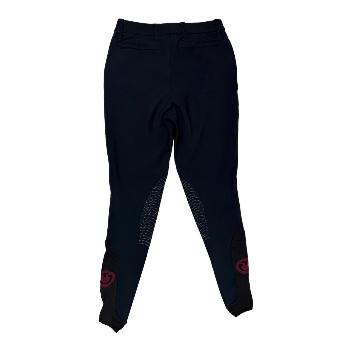 Cavalleria Toscana Special Edition Breeches in Navy