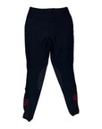 Cavalleria Toscana Special Edition Breeches in Navy