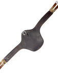 Antarès Belly Protection Girth in Brown
