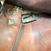 Stubben 'Edelweiss' Saddle in Brown
