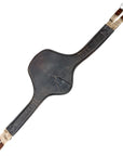 Antarès Belly Protection Girth in Brown