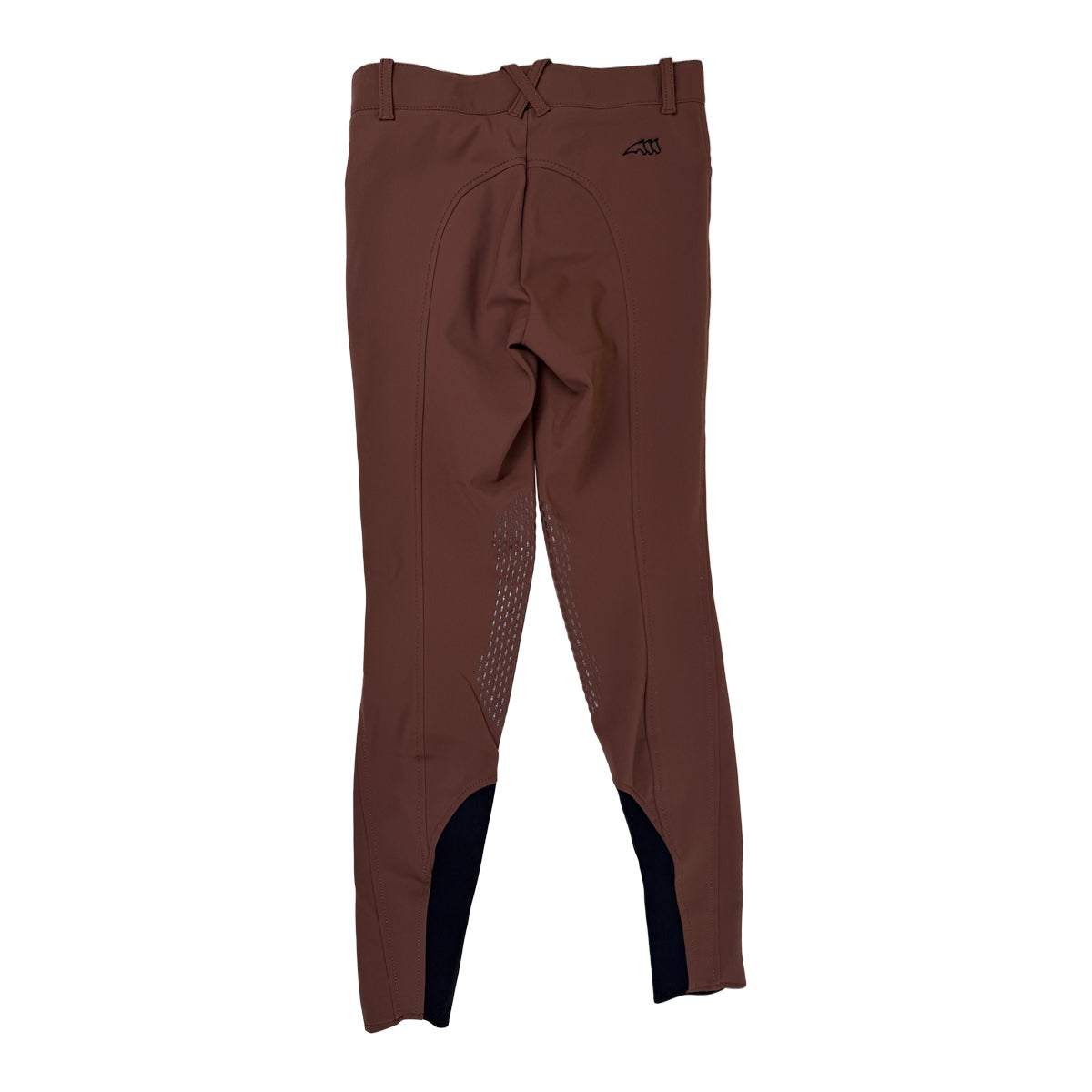 Equiline 'Ash' Breeches in Terracotta