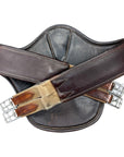 Antarès Belly Protection Girth in Brown