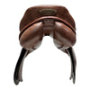 Stubben 'Edelweiss' Saddle in Brown