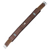 Professional's Choice VenTech Girth in Brown