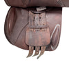 Pessoa 'Gen-X' Natural XCH Saddle in Brown