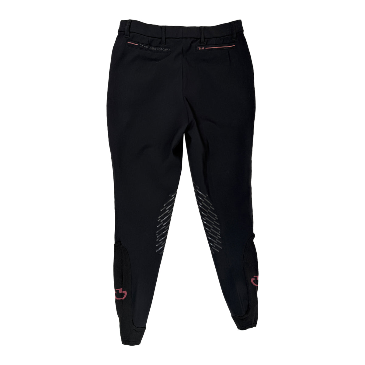 Cavalleria Toscana Special Edition Breeches in Black
