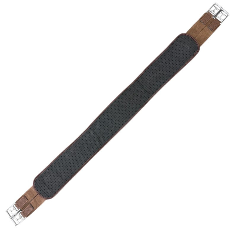 Professional's Choice VenTech Girth in Brown