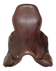 Pessoa 'Gen-X' Natural XCH Saddle in Brown