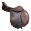 Pessoa 'Gen-X' Natural XCH Saddle in Brown