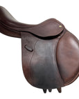 Pessoa 'Gen-X' Natural XCH Saddle in Brown
