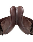 Pessoa 'Gen-X' Natural XCH Saddle in Brown