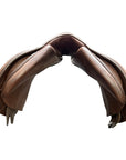 Pessoa 'Gen-X' Natural XCH Saddle in Brown
