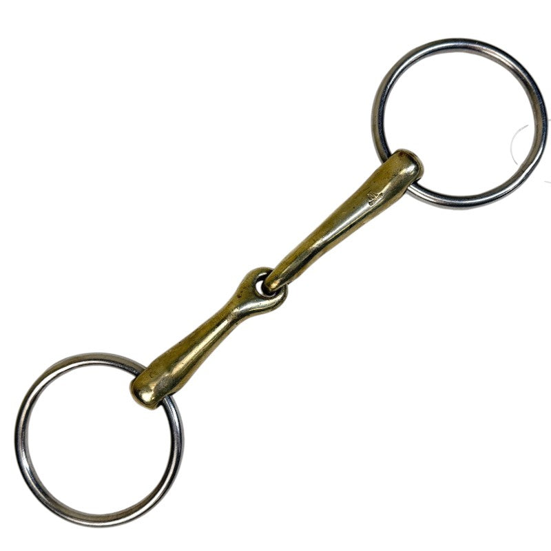 Sprenger Loose Ring Snaffle