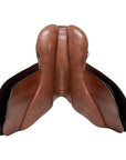Pessoa 'Gen-X' Natural XCH Saddle in Brown