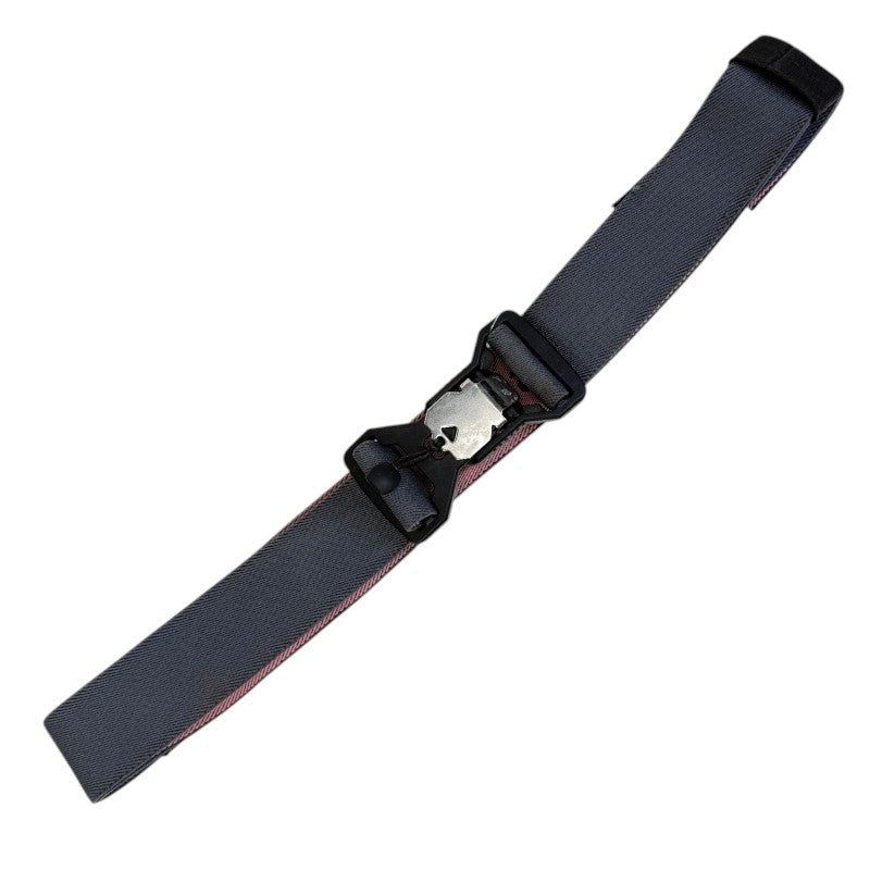Horse Pilot Magnetic Belt in Grey