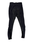 FITS 'PerforMAX'  Pull On Breeches in Black