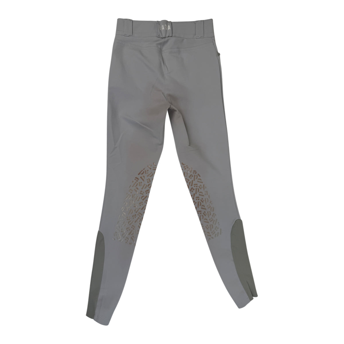 Dada Sport 'Kit' Breeches in Tan