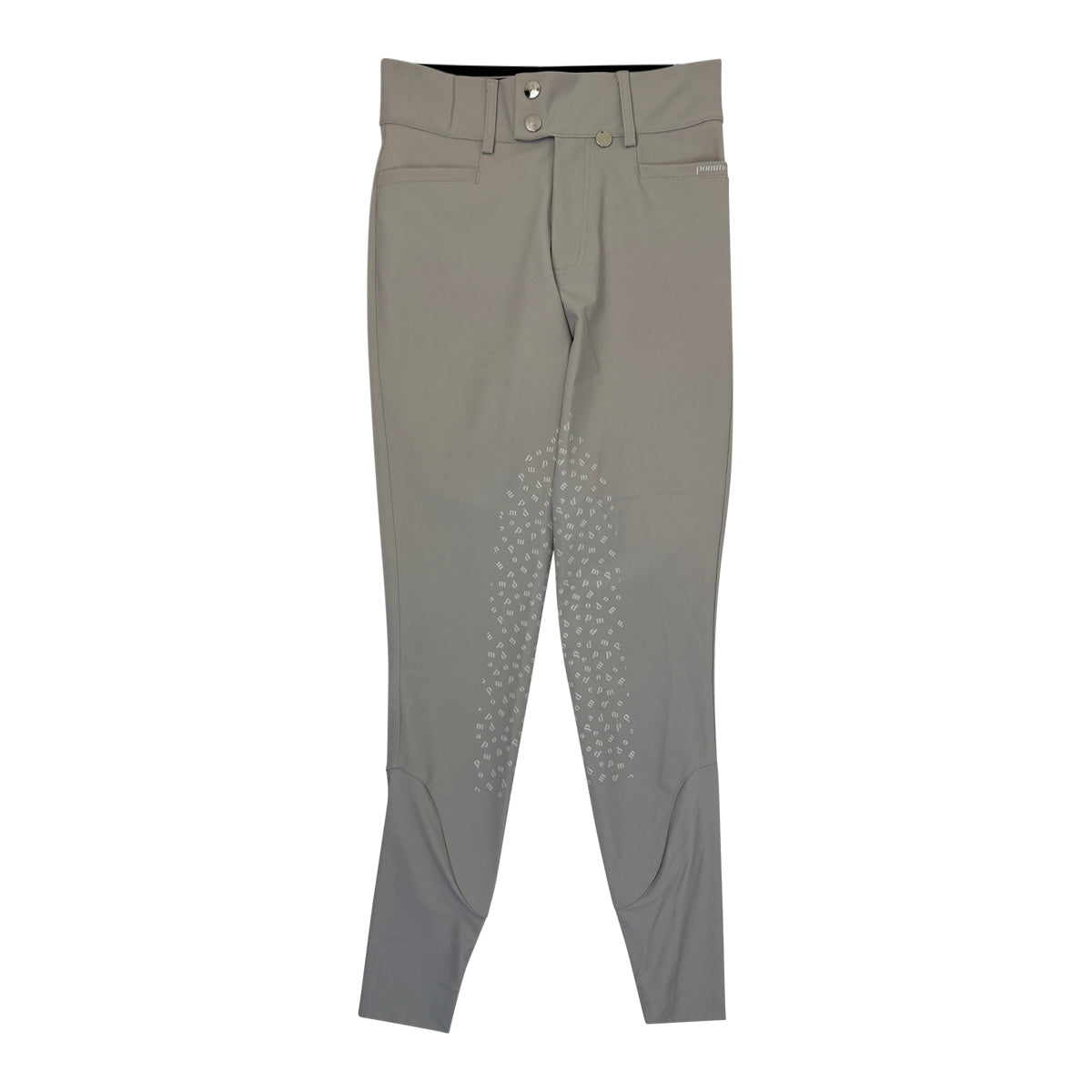 Pomme &#39;Nellie&#39; Breeches in Dove