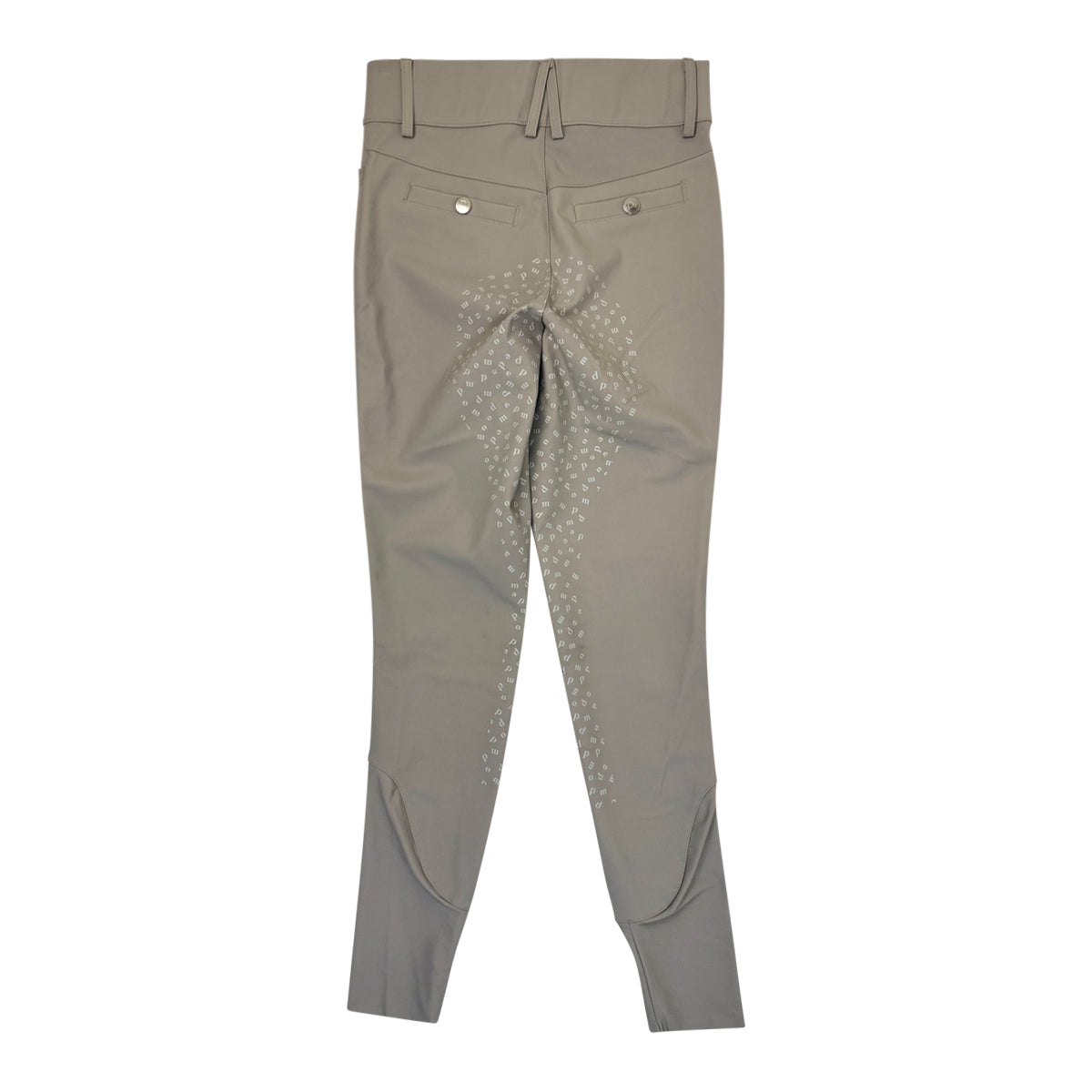 Pomme &#39;Nellie&#39; Breeches in Dove
