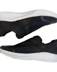 LA Equestrian 'Boardwalk' Performance Shoe in Black - Women's 9.5/10