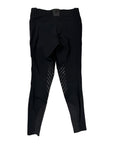 Equiline 'Donna' Breeches in Black