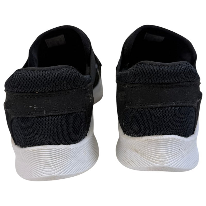 LA Equestrian 'Boardwalk' Performance Shoe in Black - Women's 9.5/10