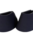 Horze 'Probell' Neoprene Bell Boots in Black
