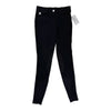Equiline 'Ash' Breeches in Black