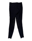 Equiline 'Ash' Breeches in Black