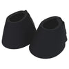 Horze 'Probell' Neoprene Bell Boots in Black