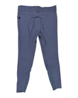 Romfh 'Sarafina' Knee Patch Breeches in French Blue