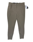 Weather or Not 'Stay Dry' Breeches in Tan