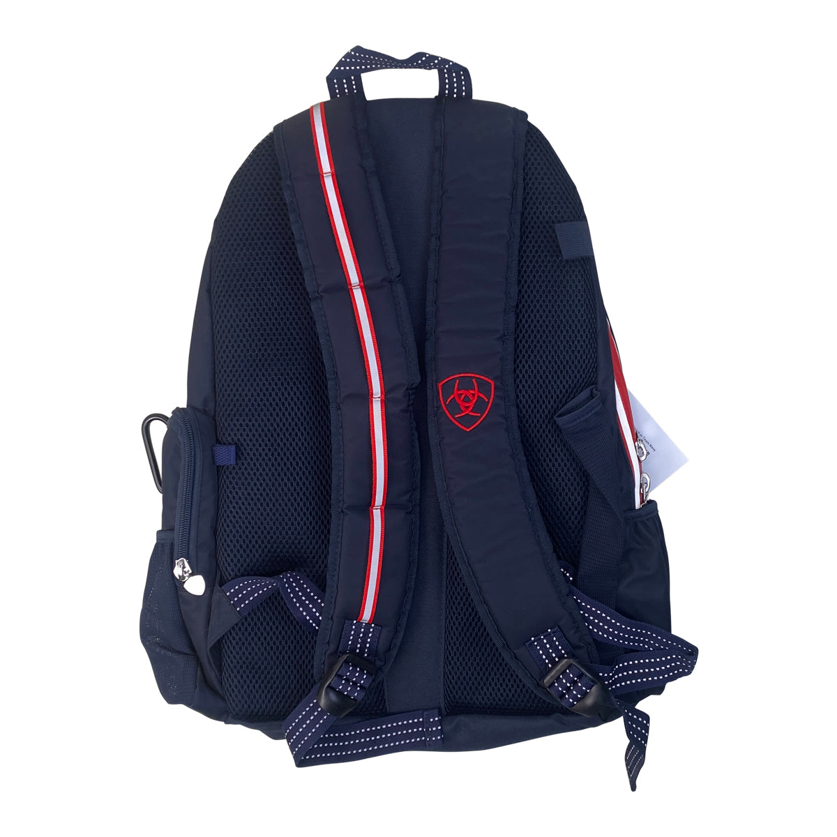 Ariat Ringside Backpack in Team Navy