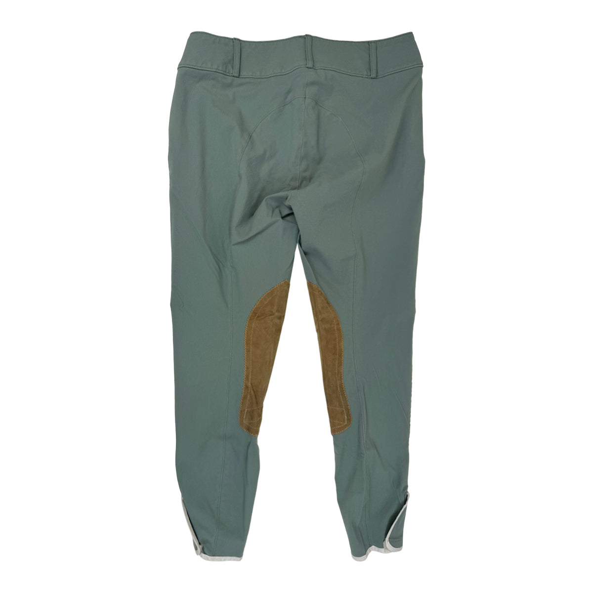 Tailored Sportsman 'Trophy Hunter' Breeches in Greenhorn