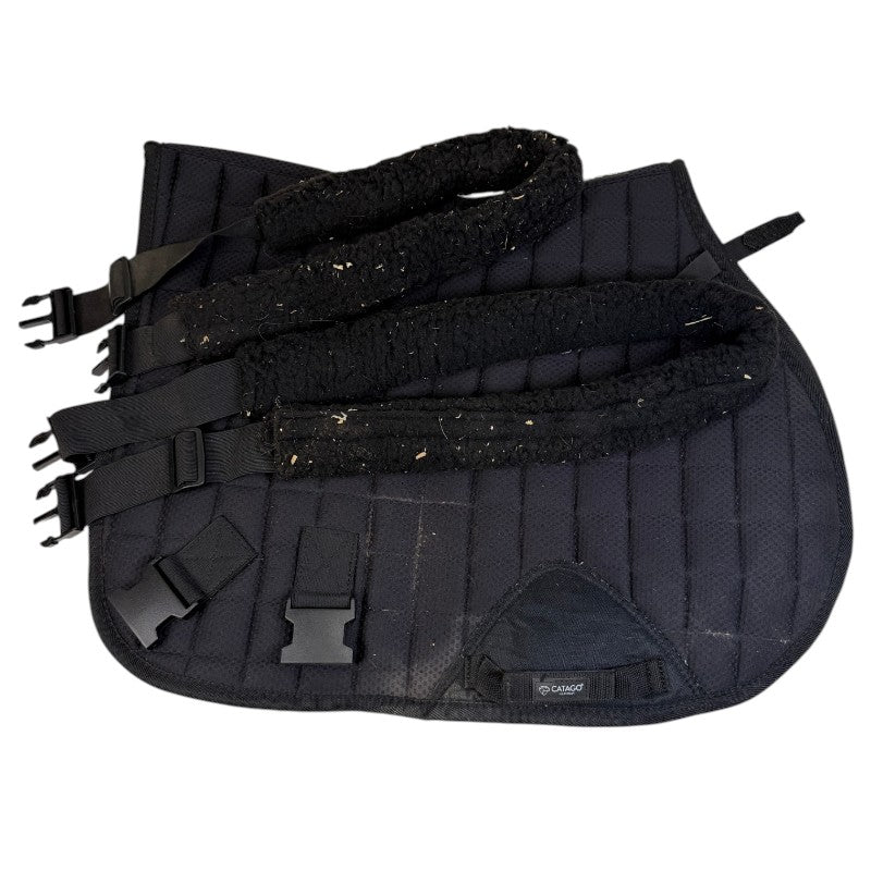Catago FIR-Tech Training Saddle Pad